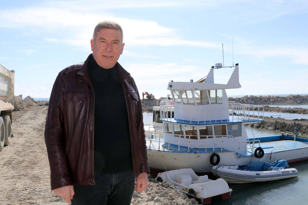 Van Gölü’nde alarma geçiren gelişme! Kayboluyor… - Resim: 14